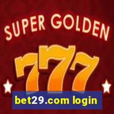 bet29.com login